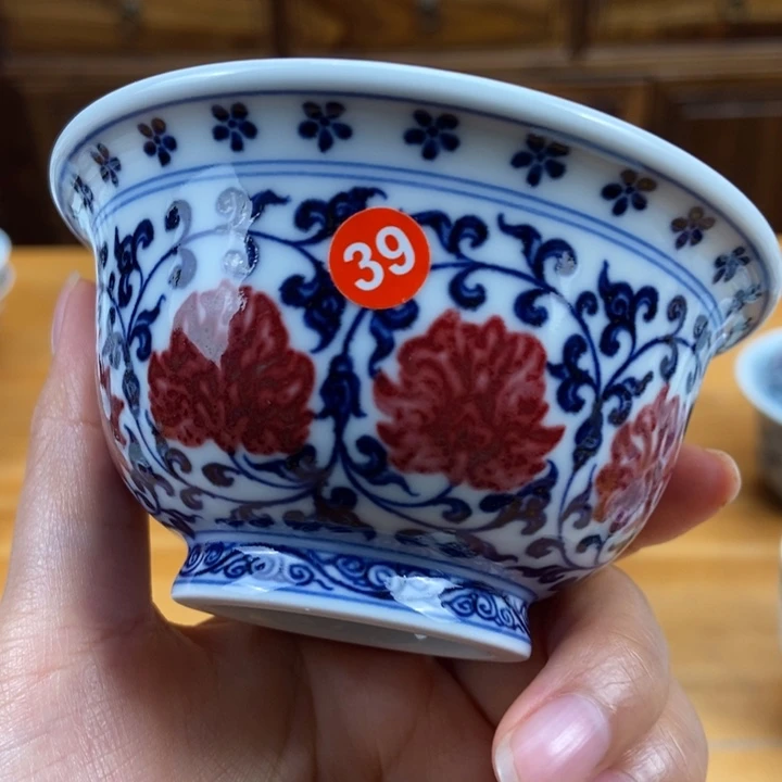 景德镇手绘哈哈哈哈