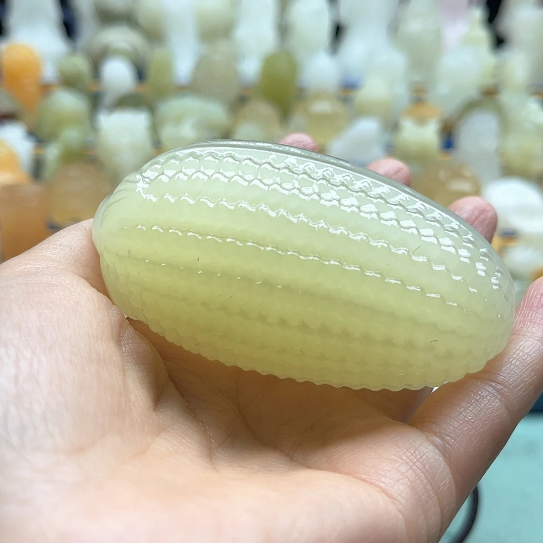吾***君新疆昆仑山脉山料
