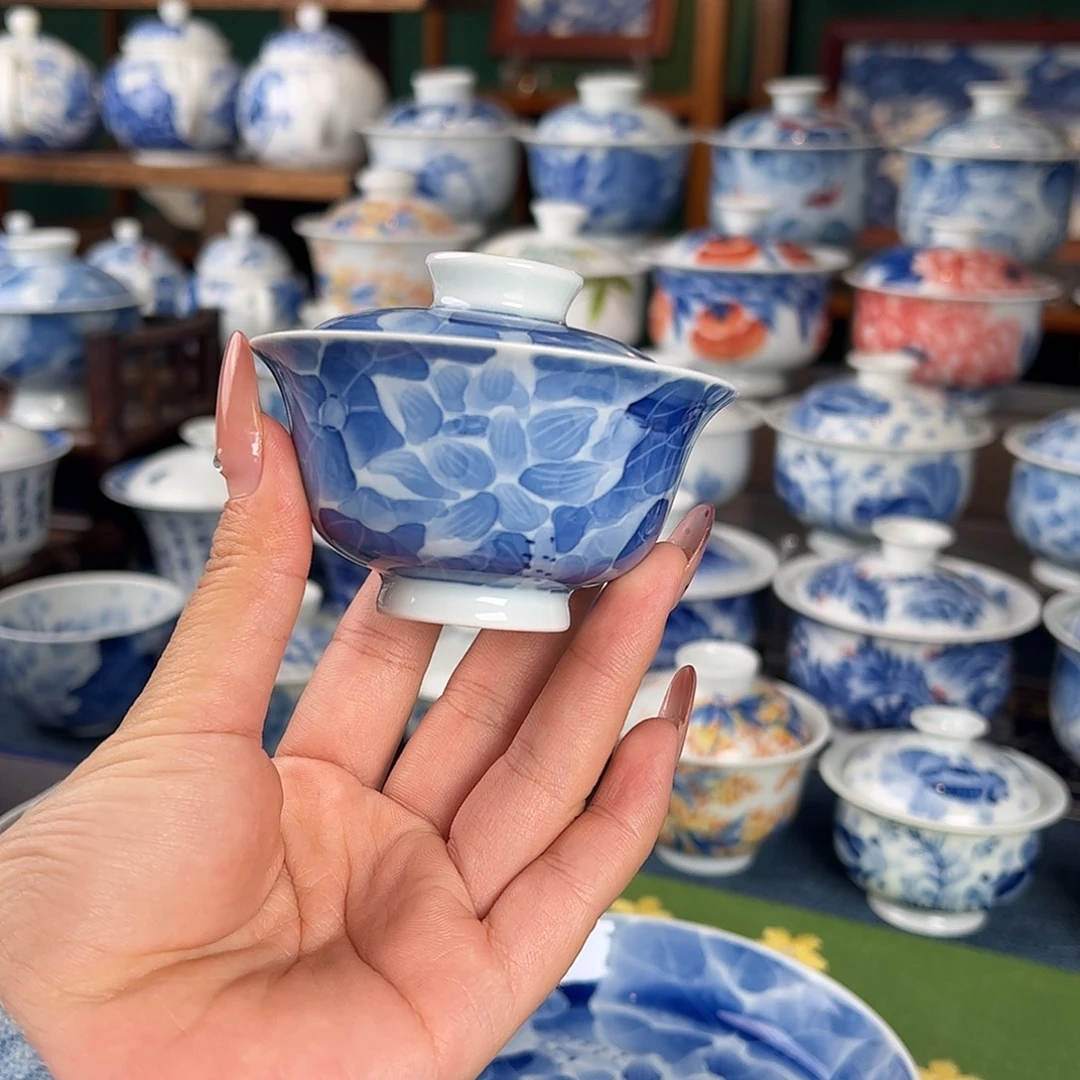 杯。
