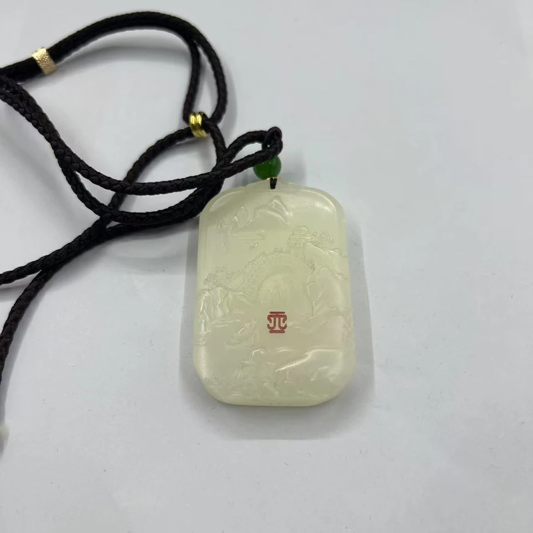 【久盛甄选】HF484高端时尚设计吊坠多样发一