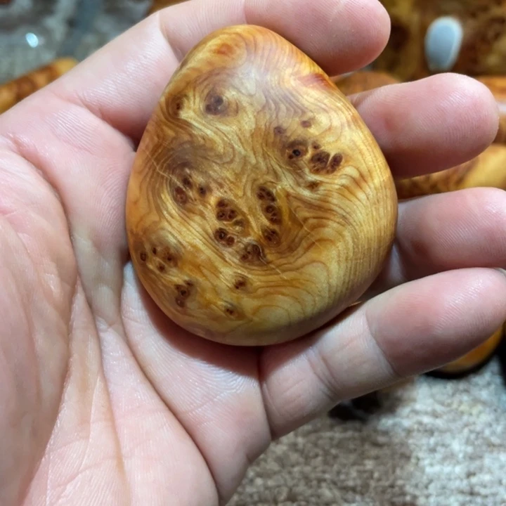 柏木（崖柏）其他把