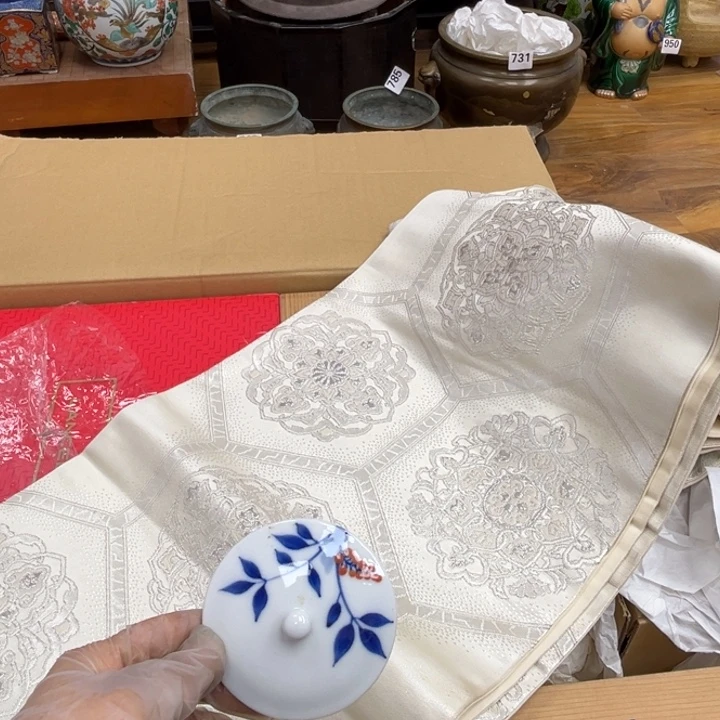 呀工艺品摆件瓷器摆件正能量