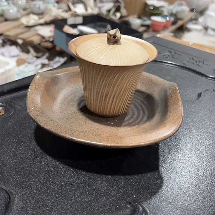 微瑕茶具介意勿拍