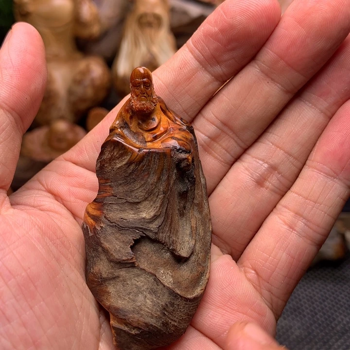 柏木（崖柏）崖柏陈化