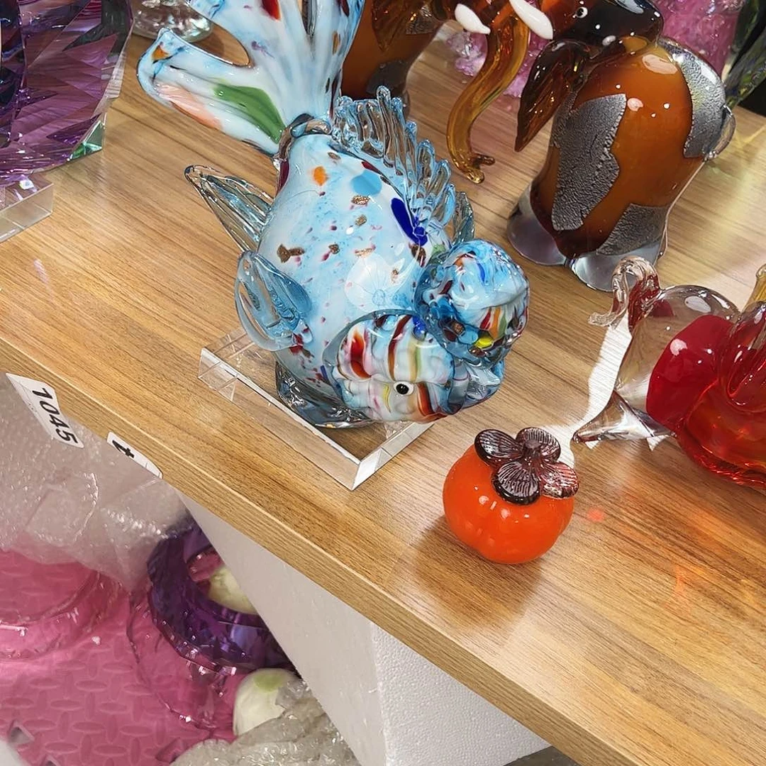 千***外手工琉璃……琉璃琉璃