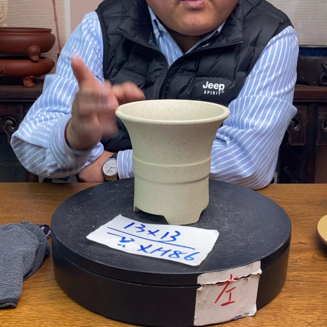 红陶货号一只XH86