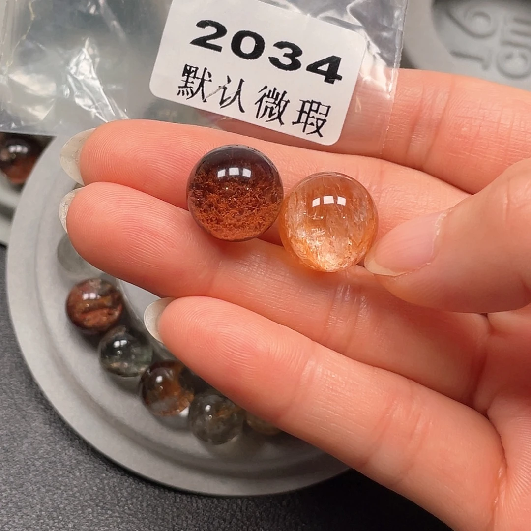 阿****未镶嵌吊坠(不含链)水晶