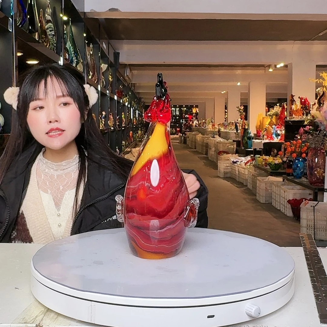 琉璃手工艺品琉璃岛是个什么