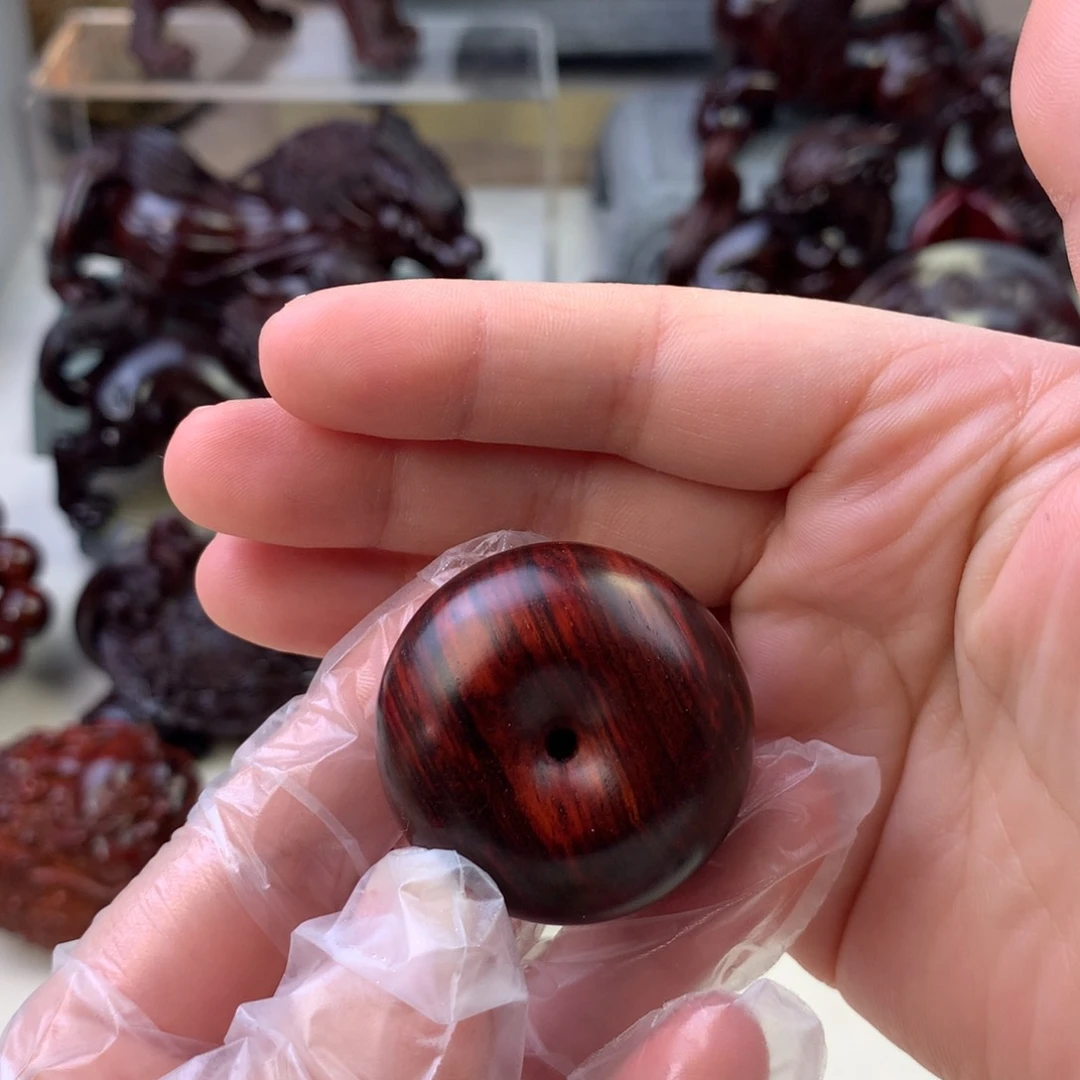 【闪购商品】檀香紫檀（小叶紫檀）