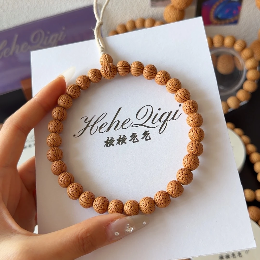 男***、野生10蚂蚁纹吊坠