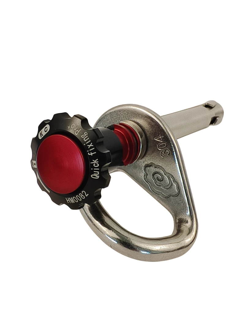 全国包邮KC可拆卸锚点登山钉攀岩钉膨胀钉快拆锚点