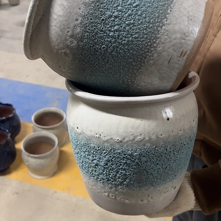 高度20厘米口20厘米