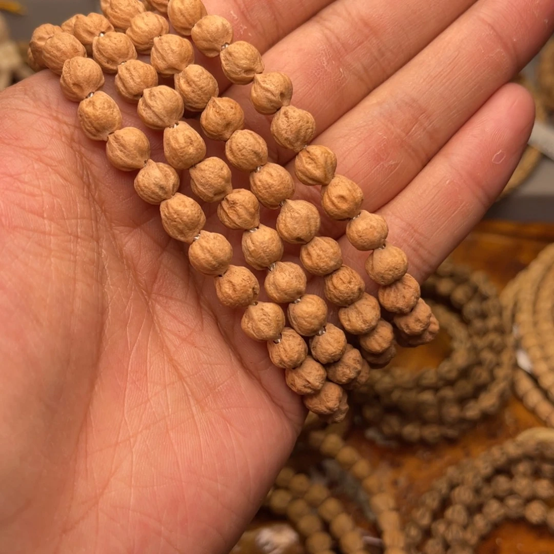 手串柏香籽/百香籽