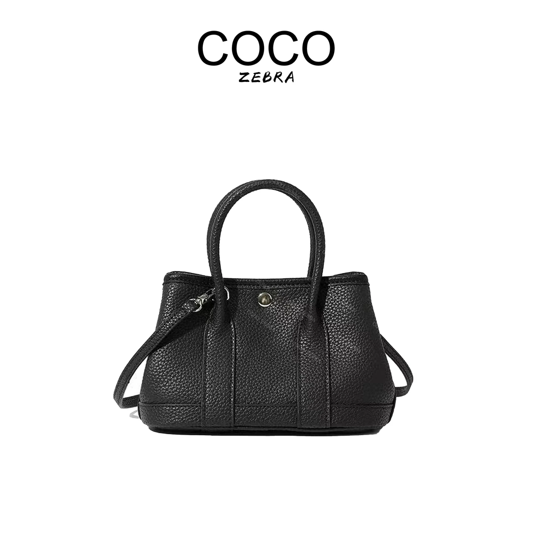 COCO ZEBRAMM035 新款时尚气质女士单肩手提斜挎包百搭