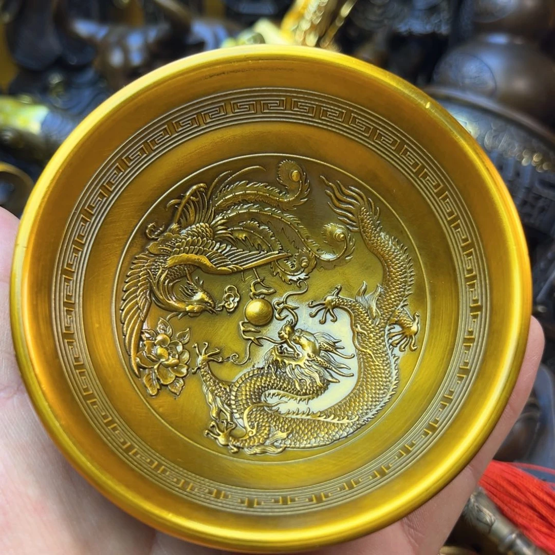 精品铜器精品摆件