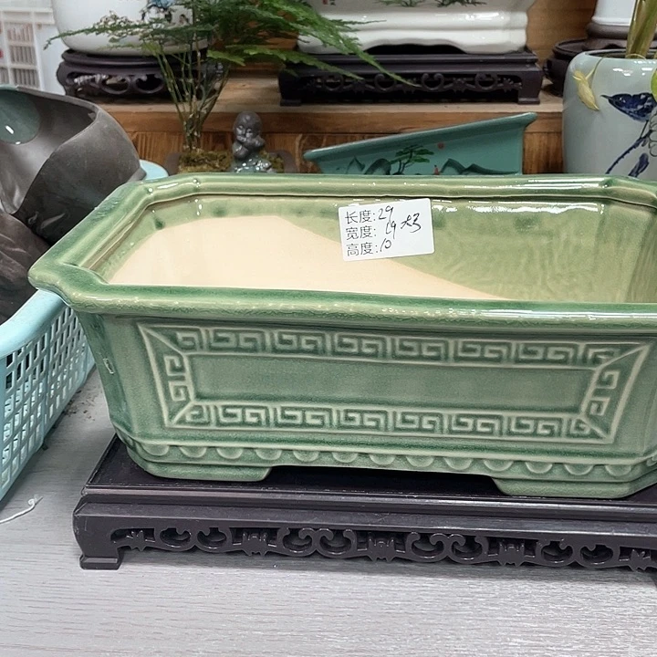 陶瓷花盆抢购福利