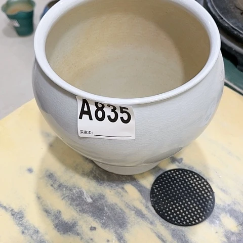 红陶景德镇手工工艺制作