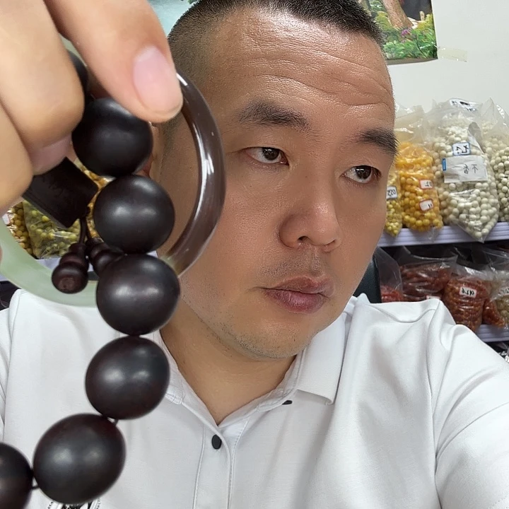 大果紫檀（缅甸花梨）99