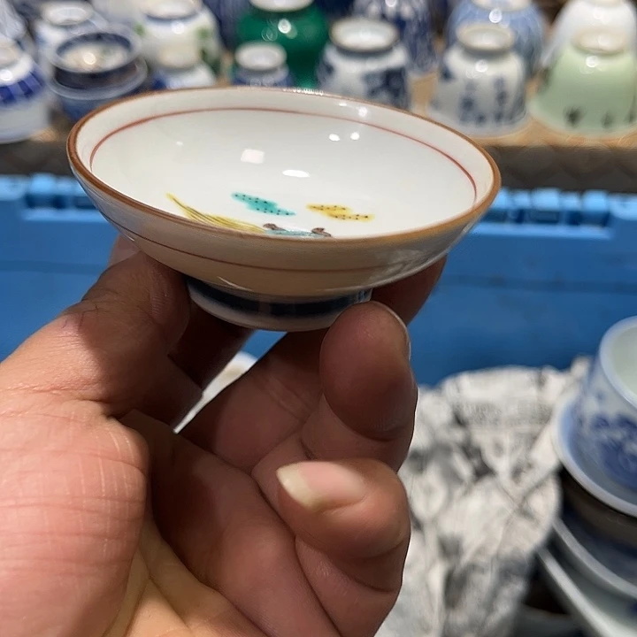 陶瓷茶玩榜第二十名