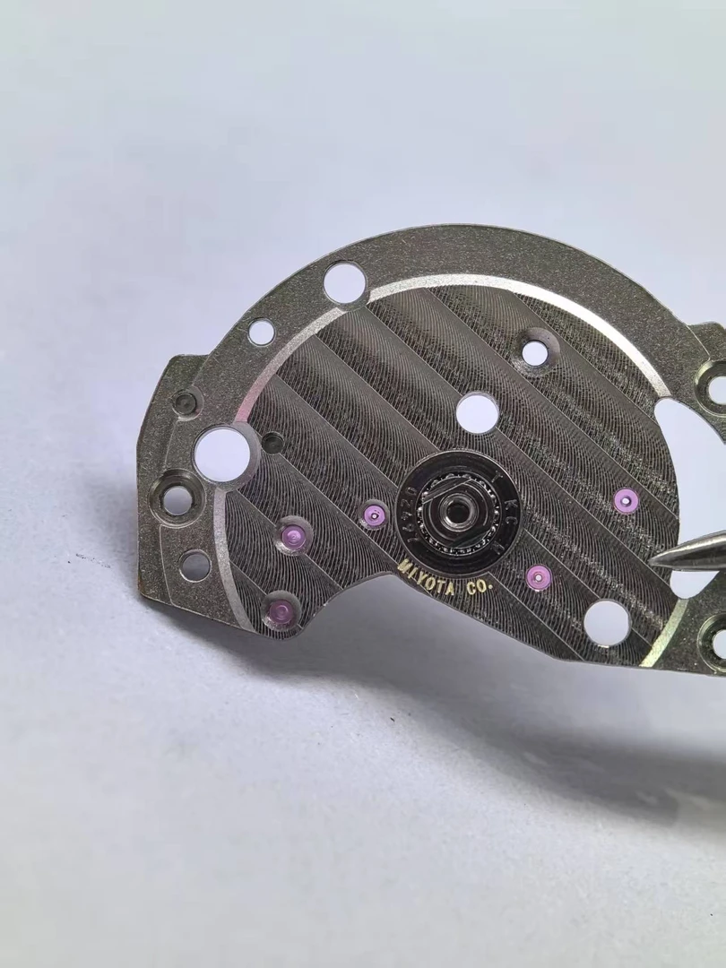 表壳配件配件表（以直播间展示为准实物实拍实发主播让拍再拍）