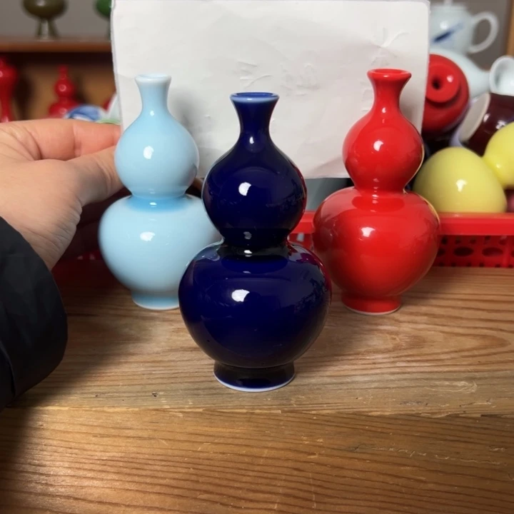 瓶景德镇陶瓷研究所学会