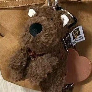 时尚专属的挂件链接