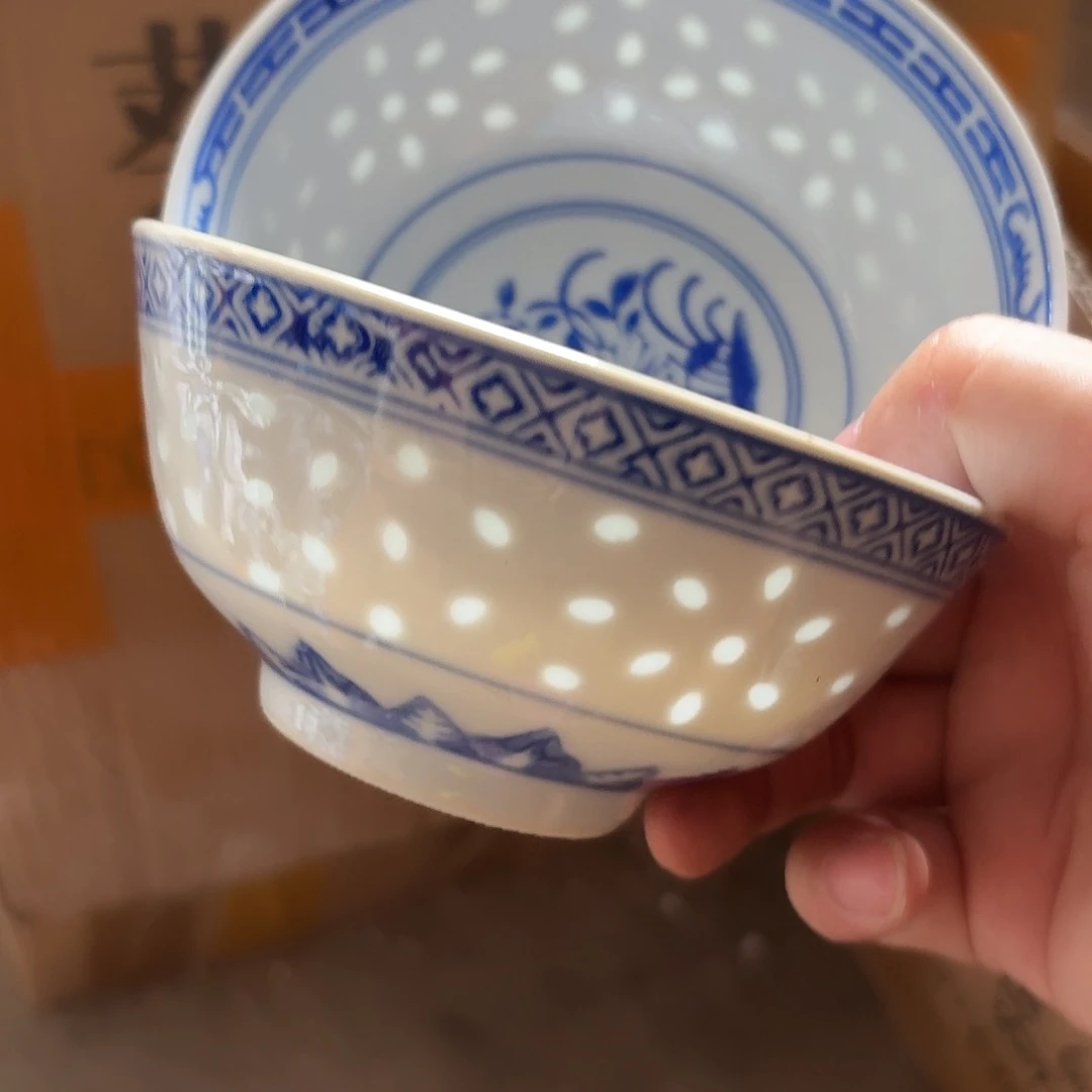 景德镇陶瓷艺术品