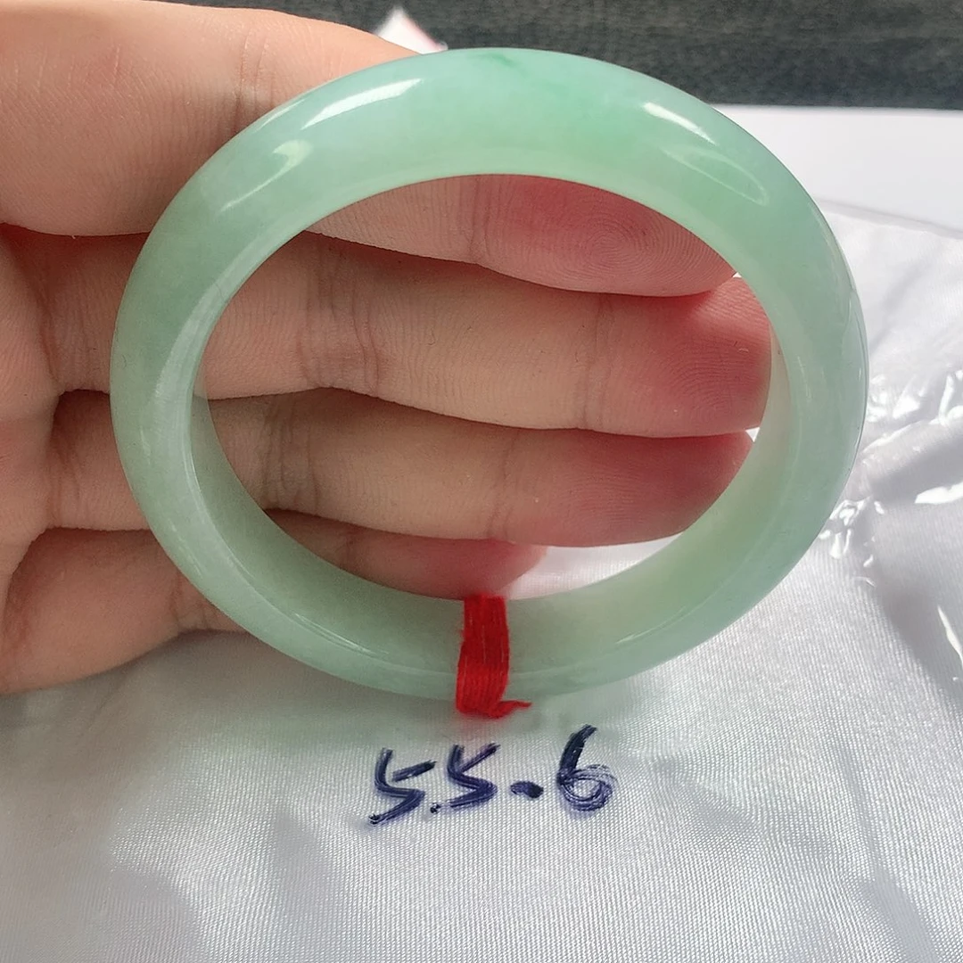 未镶嵌手镯翡翠311号