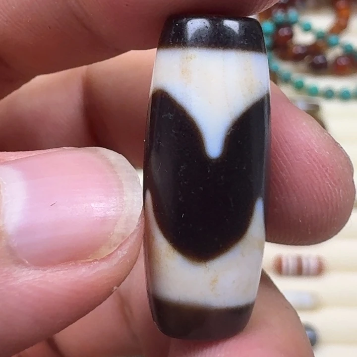 磨砂虎牙珠珠珠珠珠