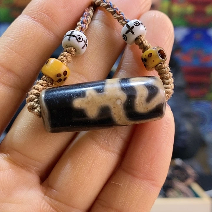 玛瑙/玉髓颈饰未镶嵌189