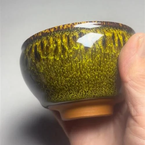 【闪购商品】茶盏-170............
