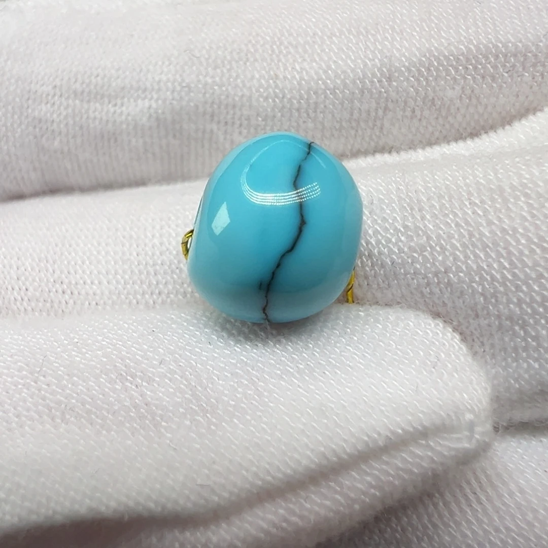 未镶嵌绿松石配饰9+
