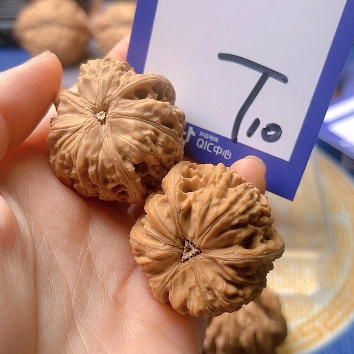 文玩核桃把件用****1文玩核桃10
