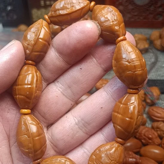 橄榄核手串/手链橄榄