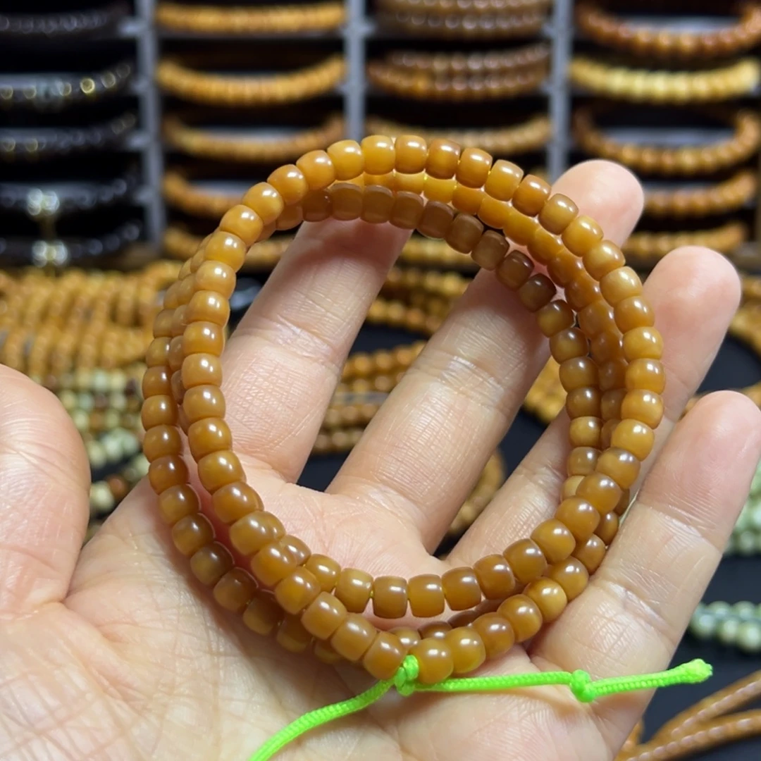 龙脊菩提吊坠龙肴菩提吊坠