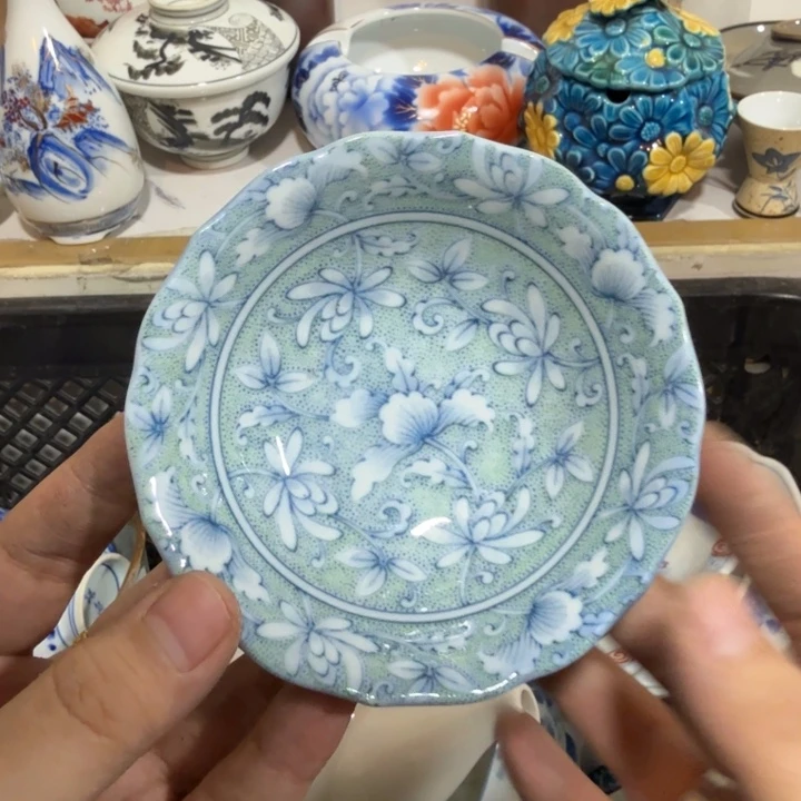 陶瓷推荐第二名20包邮