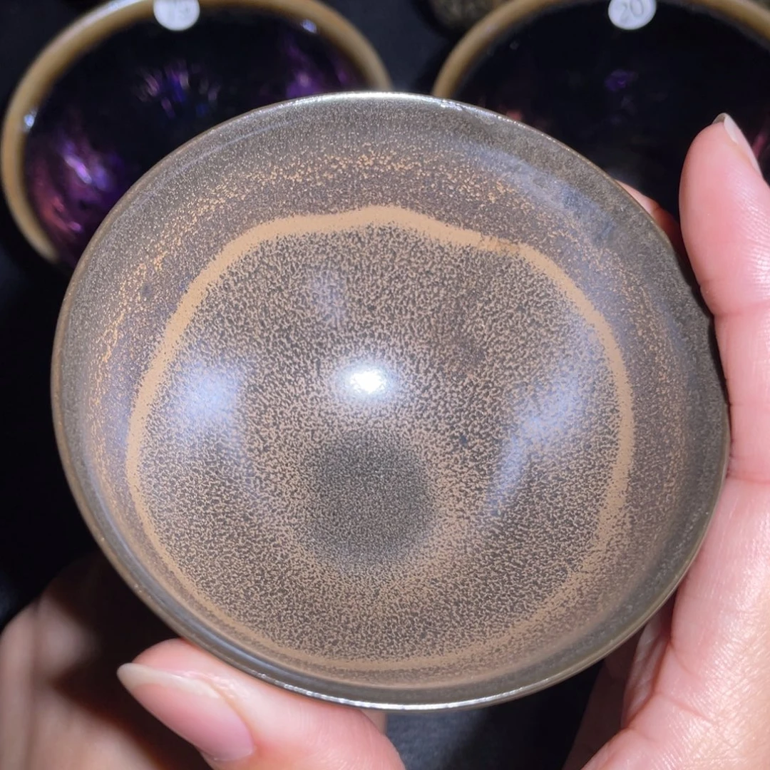 茶盏建盏直播间链接