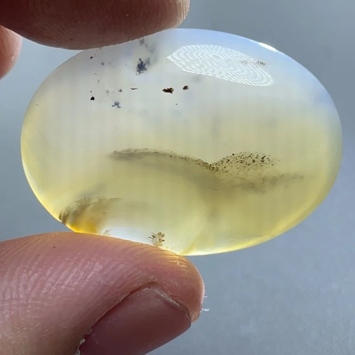 玛瑙/玉髓颈饰未镶嵌用****6