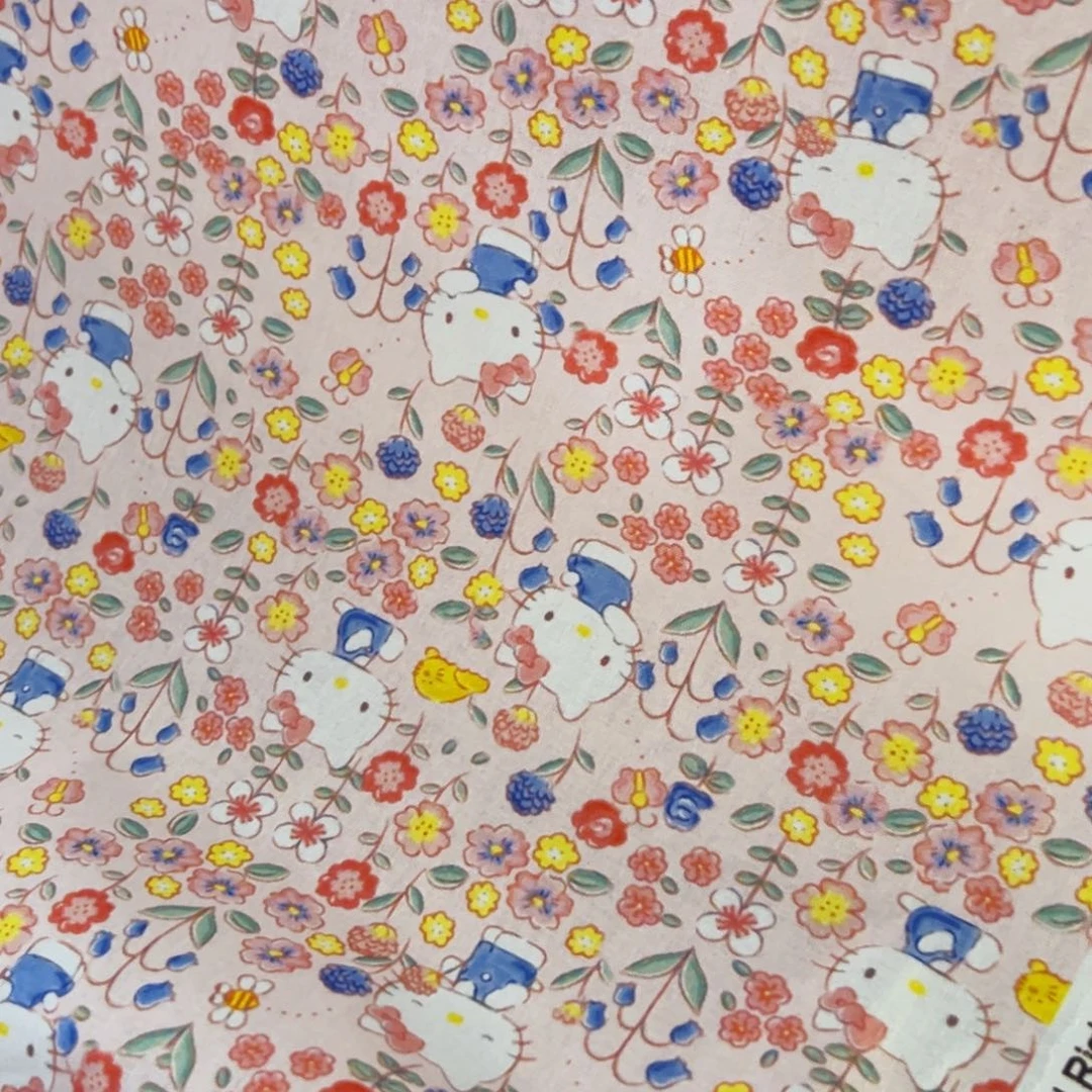 棉一米价纯棉平布1.1宽果子23