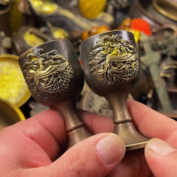 精美铜器精美铜器