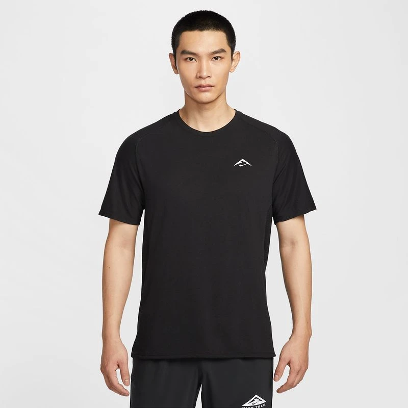 耐克（NIKE）男子S/S TOP跑步T恤短袖HJ3581-010