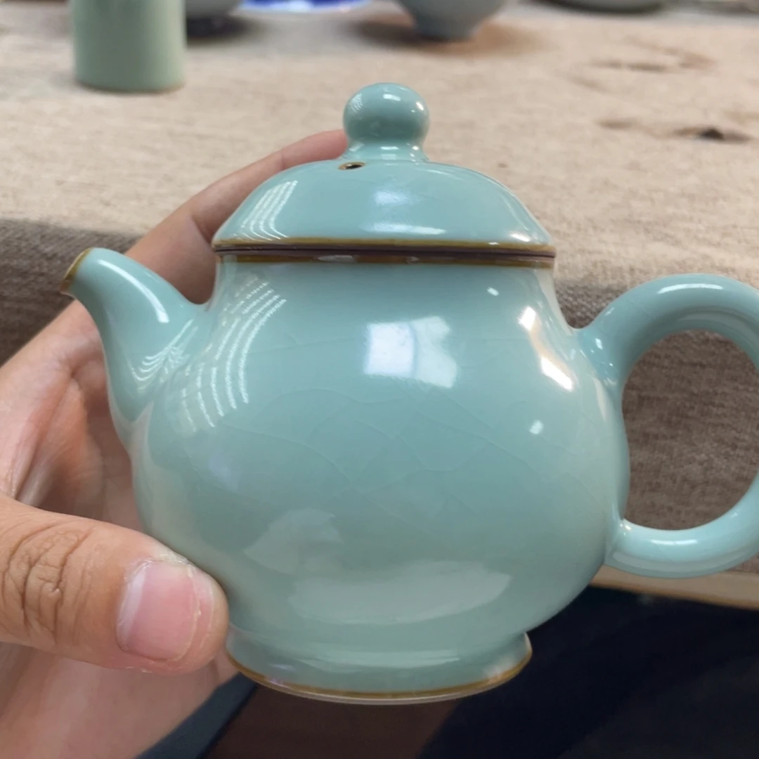 无运费险略有微瑕介意勿拍