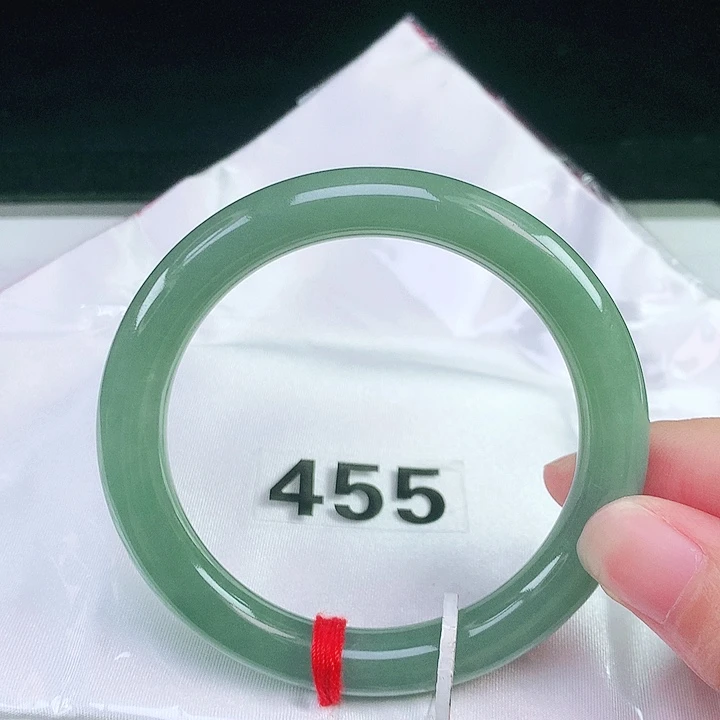 未镶嵌手镯翡翠56