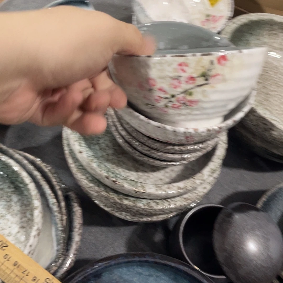 瓷温佩家陶瓷福利2