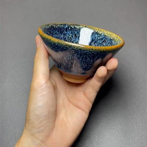 【闪购商品】茶盏-10119..........