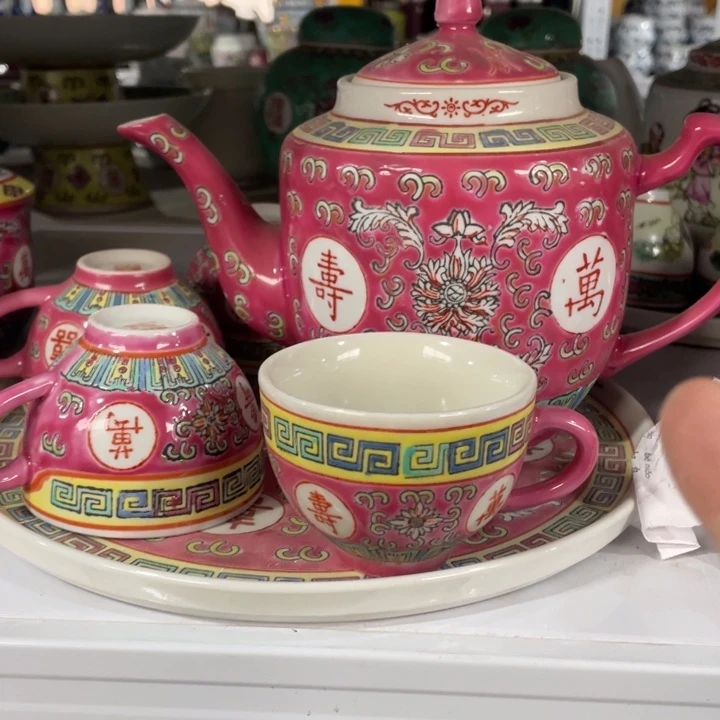 摆件景德镇陶瓷艺术品