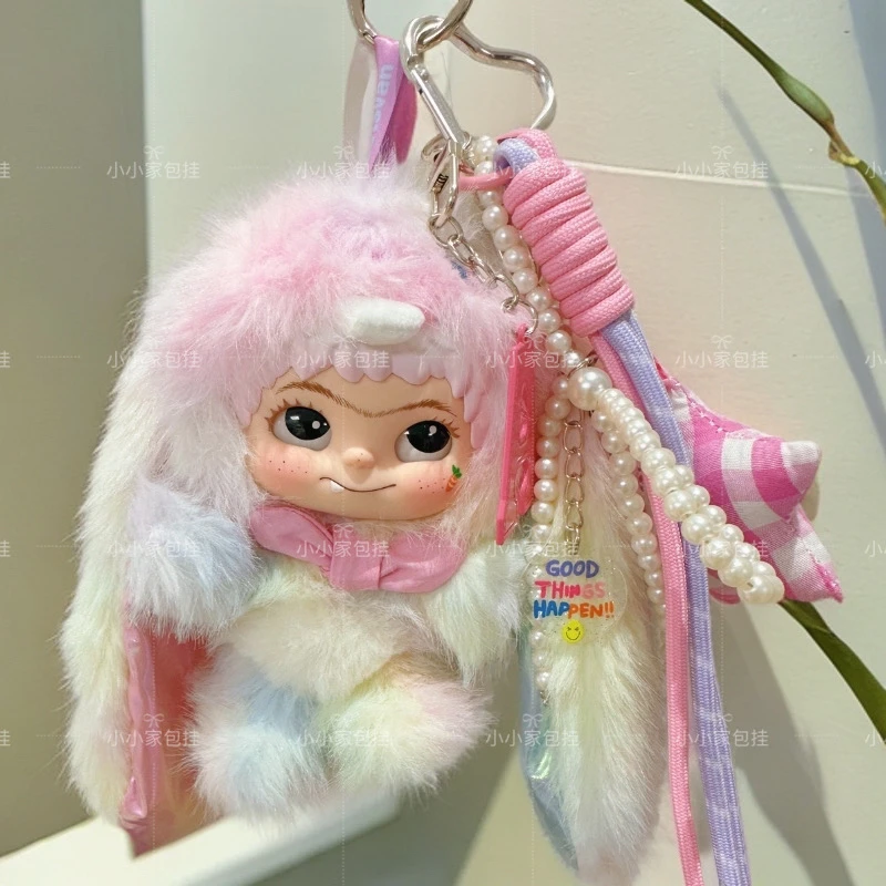 正版原miumiu包挂个性女款ins风格手机链、挂件