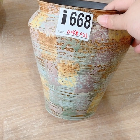 景德镇手工工艺制作