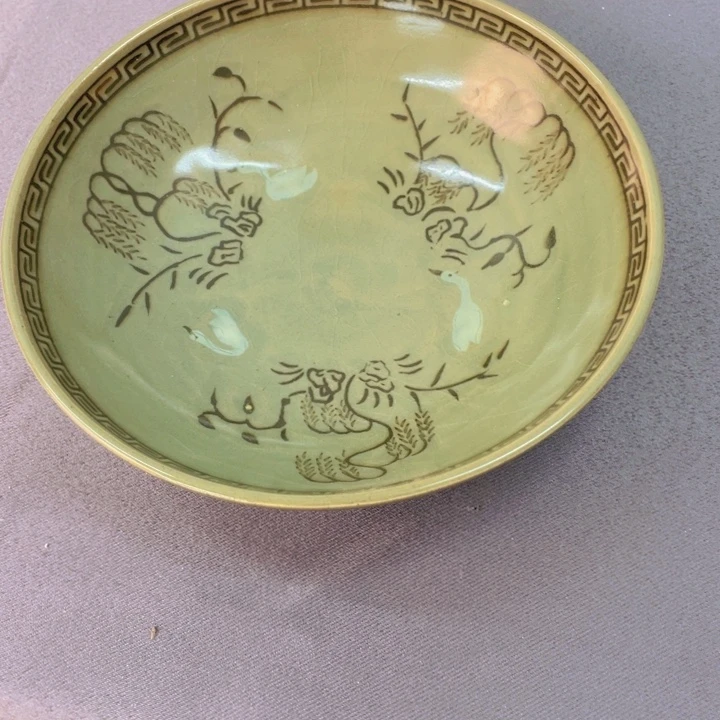 陶瓷摆件系列产品