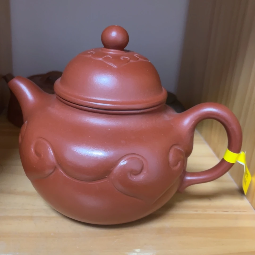紫砂茶壶紫砂艺术学院